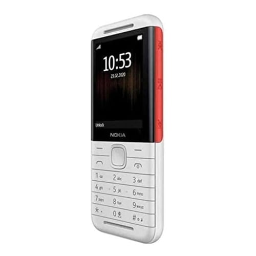جوال نوكيا 5310 - ضمان سنتين