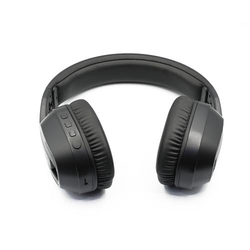 سماعة بلايستيشن أسود من (جيبيل -Jebel) JE-B367 - ض...