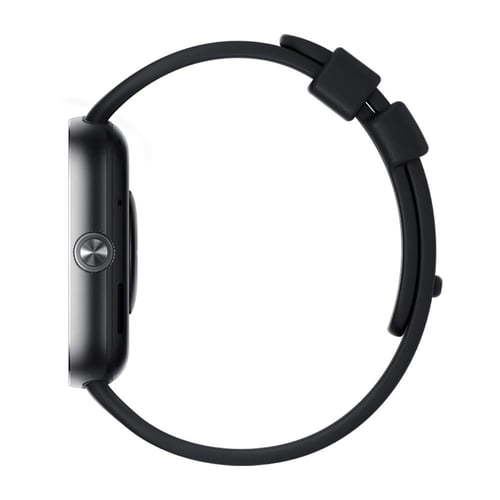 ساعة شاومي 4 (أسود) - ضمان سنتين