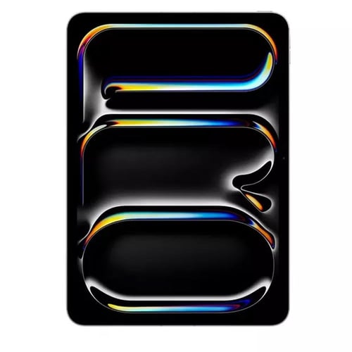 أيباد برو 2024 (أسود) 256 جيجا 8 جيجا 11 إنش (واي...