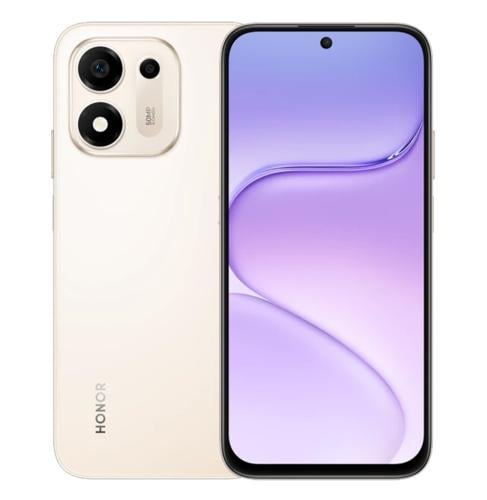 هونر اكس X7 Plus ذهبي الجيل الخامس 256 جيجا