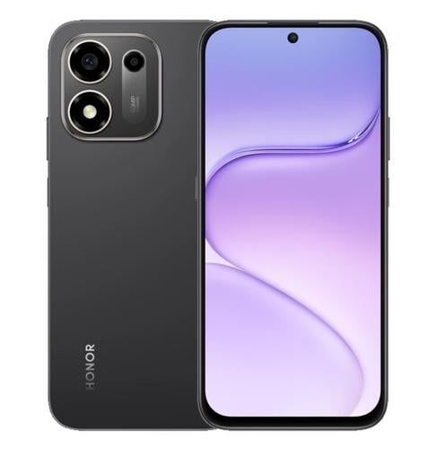 هونر اكس X7 Plus أسود الجيل الخامس 256 جيجا