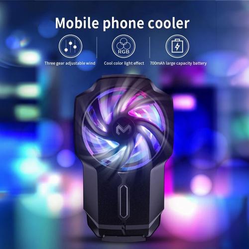 مروحة تبريد للجوال