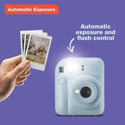 كاميرا فورية INSTAX Mini