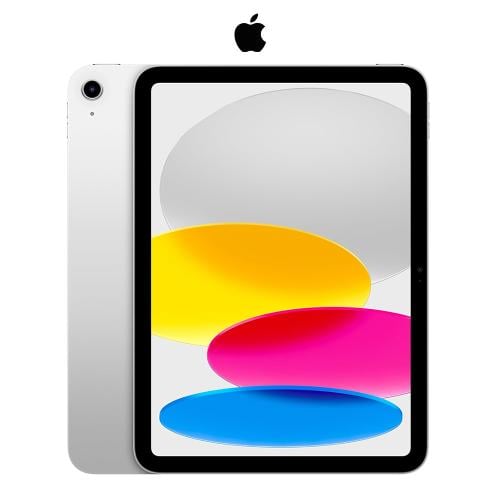 أيباد A16 (فضي سلفر) 128 جيجا 6 رام 11 إنش (واي فا...