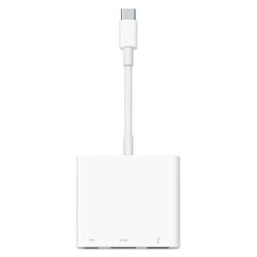 وصلة تلفزيون HDME + USB TYP-C