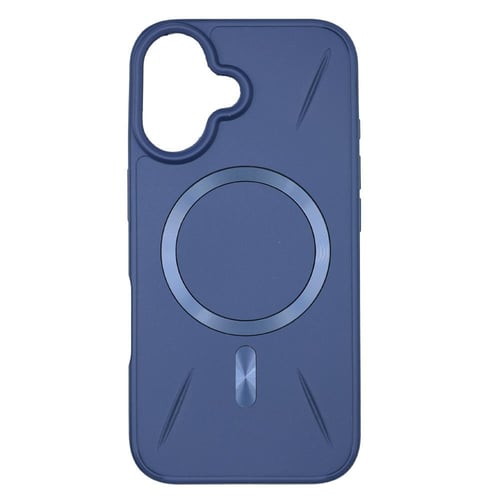 جراب أيفون 16 بلس (ماق سيف - MagSafe)