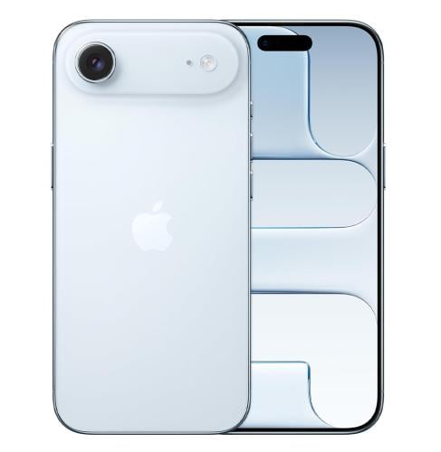 ايفون 17 ايرا أزرق 256 جيجا