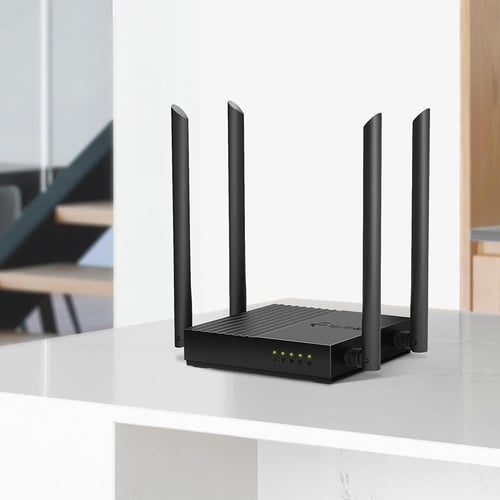 مقوي واي فاي «تي بي لينك-TPLink» موديل «أرشر C64 -...