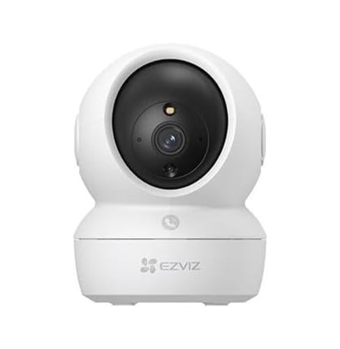 ازفيز كاميرا مراقبة داخلية 4 كي EZVIZ H6C PRO 4K