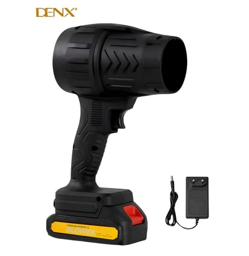 منفاخ هواء تيربو لاسلكي من دينكس متعدد الأستخدام