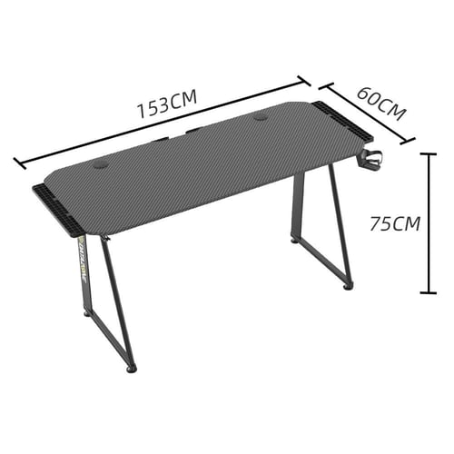 طاولة قيمنق ألعاب داتا زون DZ-GT-201