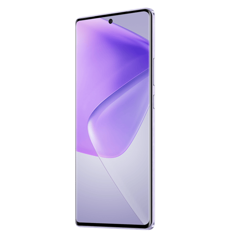 جوال انفنكس هوت 50 برو بلس (بنفسجي) 256 جيجا 16 را...