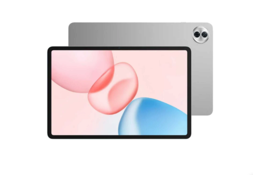 تابلت هونر باد 10 (رمادي جراي) 256 جيجا 8 رام 12 إ...