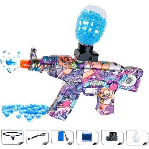 رشاش لعبة بطلقات مائية