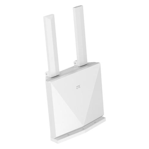 راوتر متنقل 4G (ZTE) مع بطارية ZTE-K10