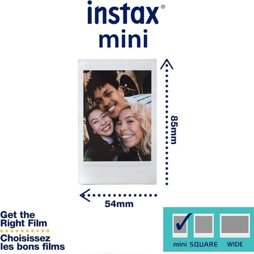 كاميرا فورية INSTAX Mini