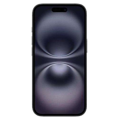 جوال أيفون 16 بلس (أسود) 128 جيجا 5G (نسخة الشرق ا...