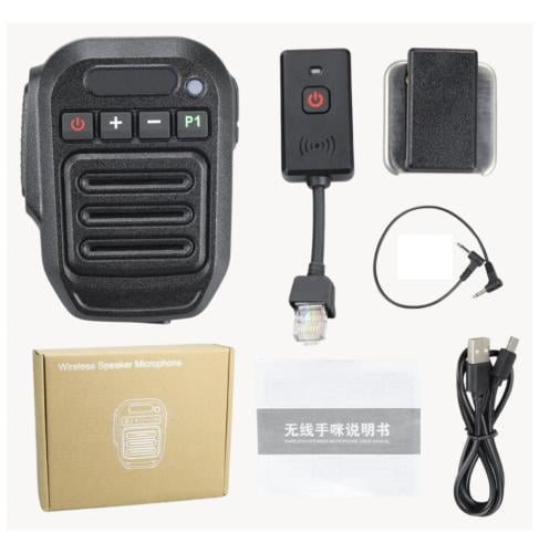 ريشة بلوتوث لجميع أجهزة الأيكوم