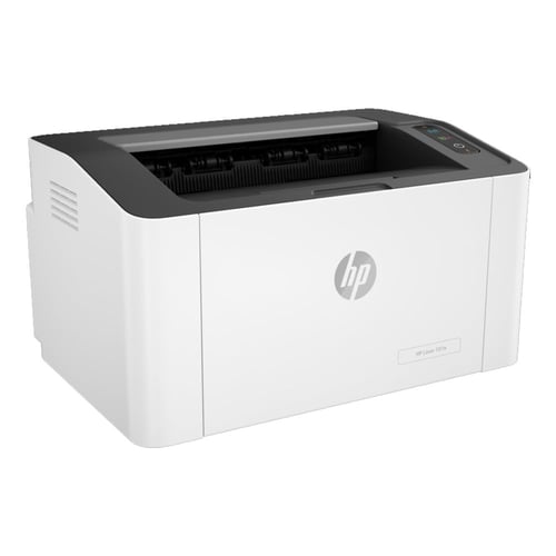 طابعة HP ليزر 107w (4ZB78A)
