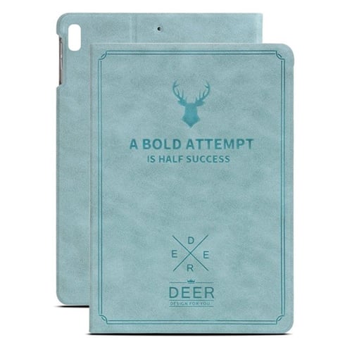 جراب ايباد اير4 قماش