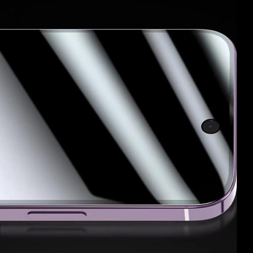 كاميل - استيكر شفاف (أيفون 13)