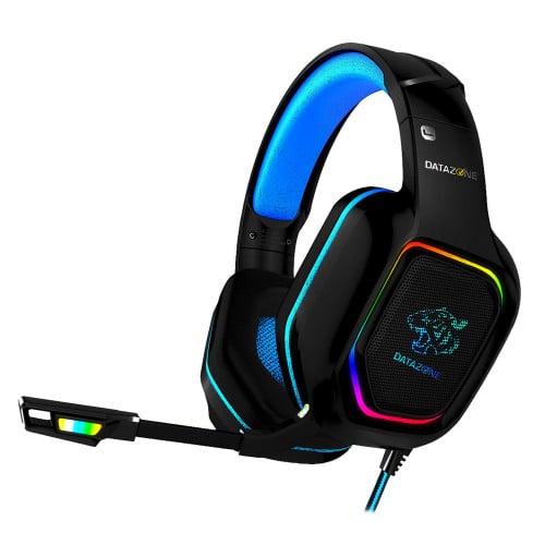 سماعة ألعاب G2200 (داتا زون) - ضمان 6 شهور