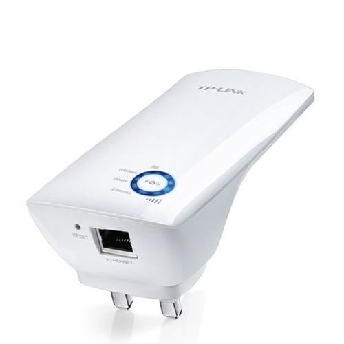 مقوي شبكة تي بي لينك فيش انتل سرعة 300