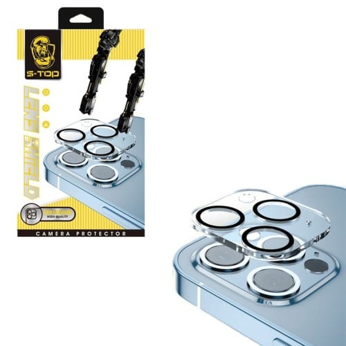 حماية كاميرة ايفون15