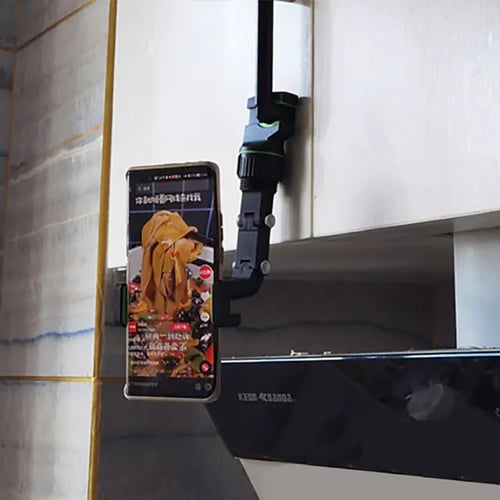 حامل جوال متعدد الاستخدامات