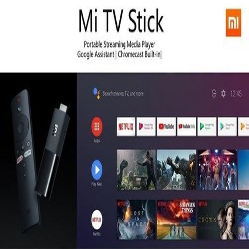 شاومي سمارت تي في ستيك