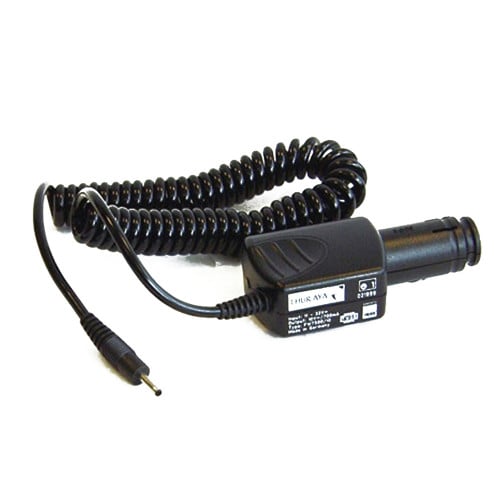 شاحن سيارة الثريا 7100-7101