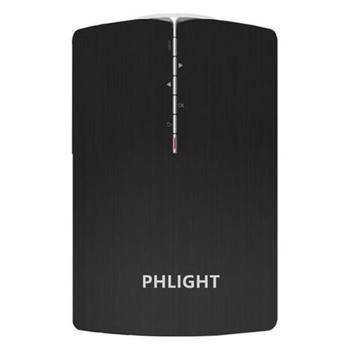 بروجكتور محمول YG-500 من (Phlight)