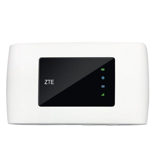 راوتر متنقل ZTE فور جي سرعه 150