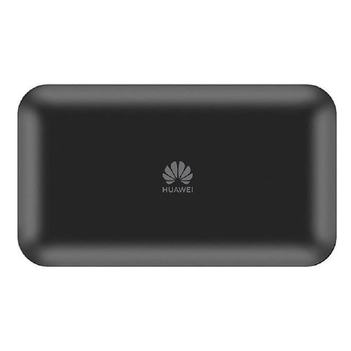 راوتر متنقل هواوي اليت 3 (4G) بطارية 3000 ملي امبي...