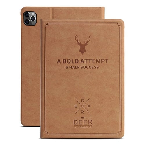 جراب ايباد برو 11انش قماش