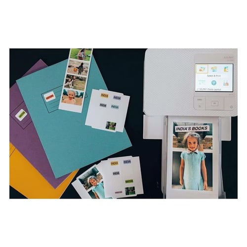 طابعة كانون سيلفي CP1500