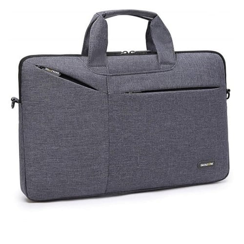 حقيبة لاب توب مقاس 15.6 إنش (داتا زون)