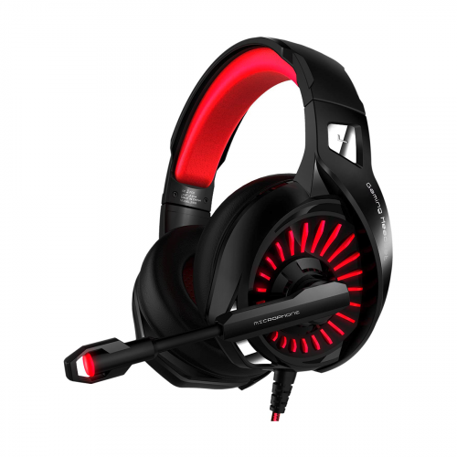 سماعة العاب مربعة