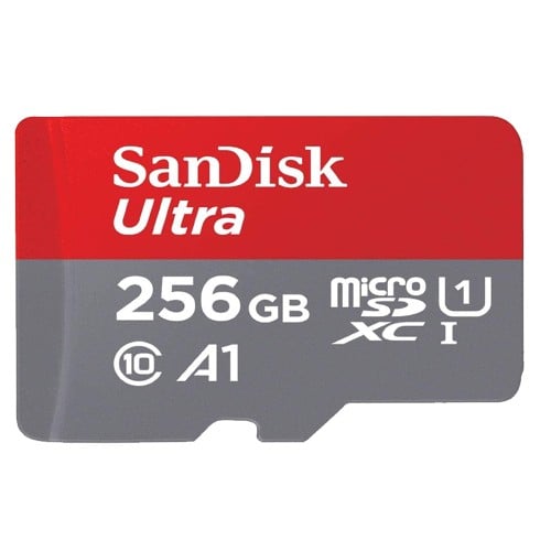 عرض يوم التأسيس - ذاكرة مايكرو 256 جيجا