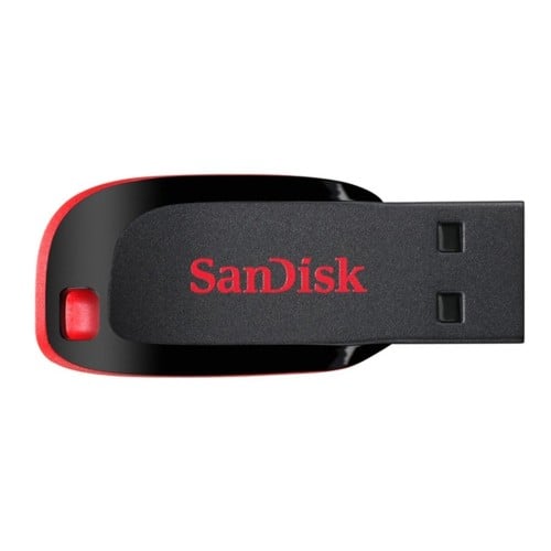 فلاش سانديسك حجم 32 جيجا