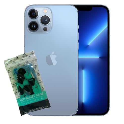 جراب غوريلا ايفون 13 بروماكس , كفر جوال ايفون 13