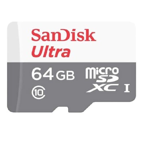 ذاكرة مايكرو 64 جيجا