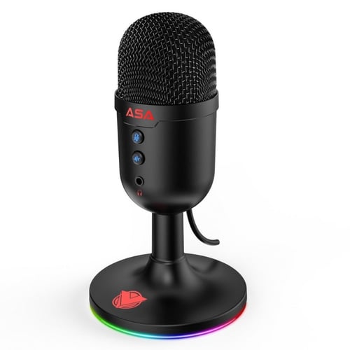 مايك ألعاب من (ASA)