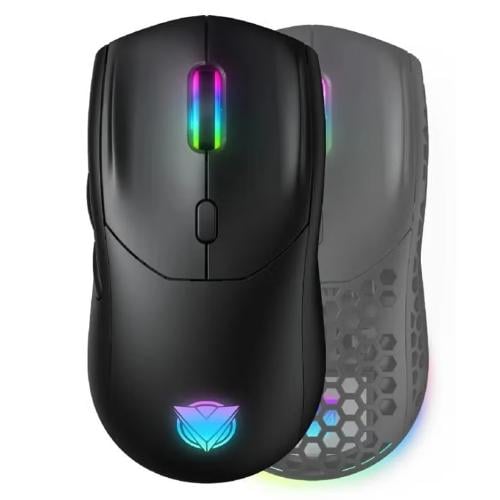 ماوس ألعاب M95 (أسود) سلكي (ASA)