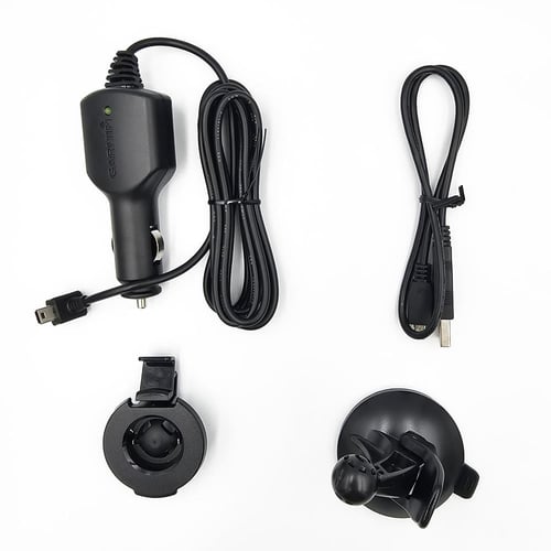 قارمن درايف 53 - ضمان سنة