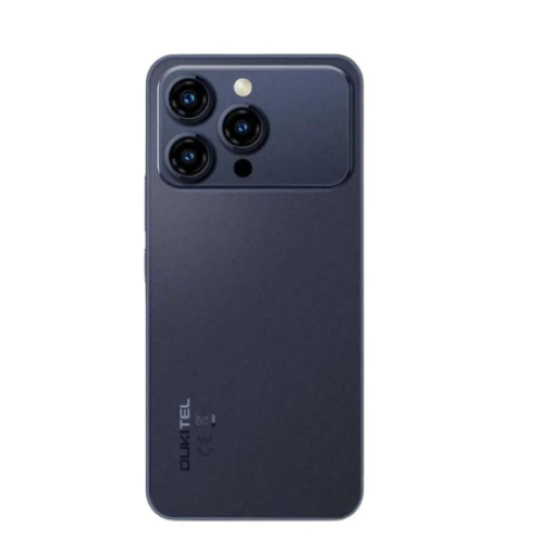 جوال اوكتيل P1 pro ذاكرة 512 رام 24 جيجا 4G لون از...