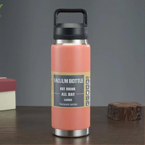 زجاجة رياضية (مطارة) حافظة للحرارة 1100 ملم