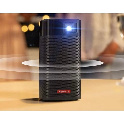 بروجكتور نيبولا ابولو (أنكر)