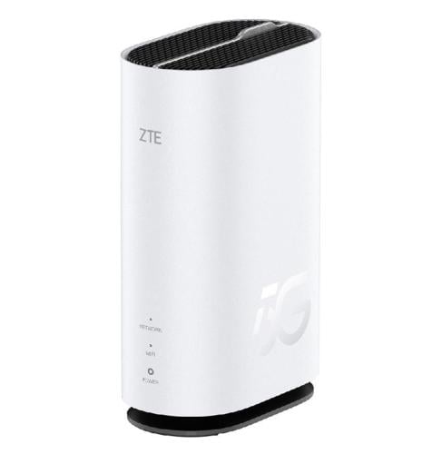 راوتر منزلي 5G من زد تي أي G5C